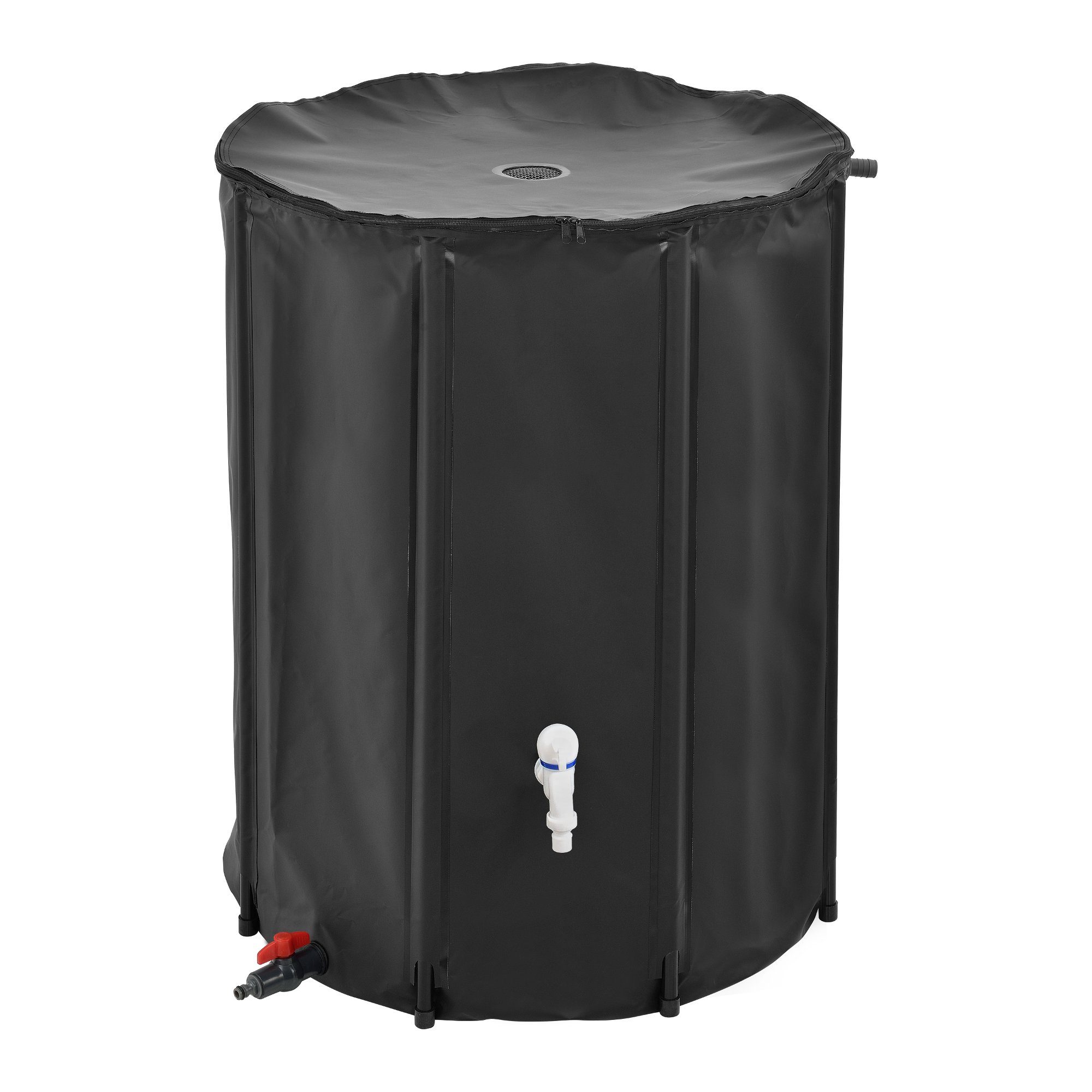 casa.pro Wassertank, Regentonne 500L Zisterne