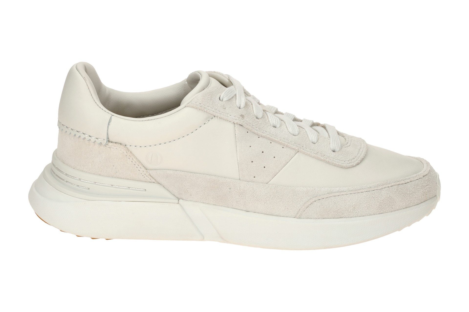 Clarks 26179691 7 Schnürschuh günstig online kaufen