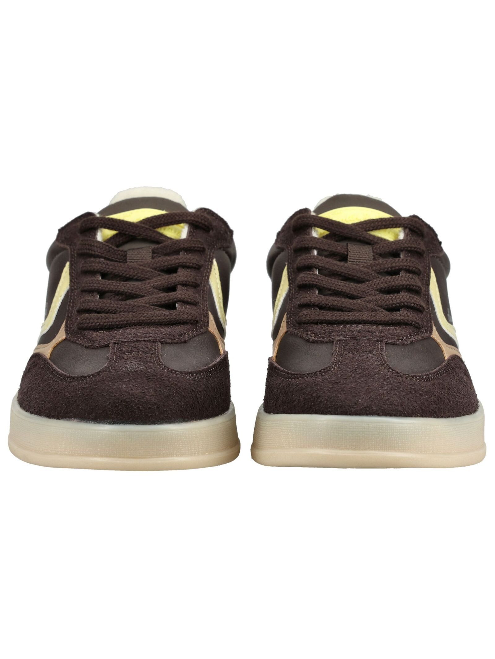 Scotch & Soda Scotch & Soda Sneaker Lederimitat Sneaker