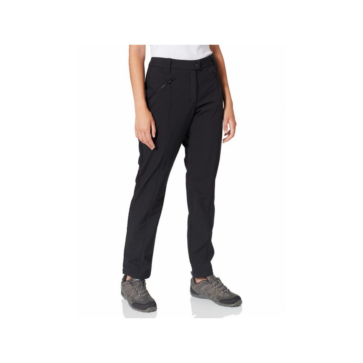 CMP Softshellhose Softshellhose für Damen (1-tlg)