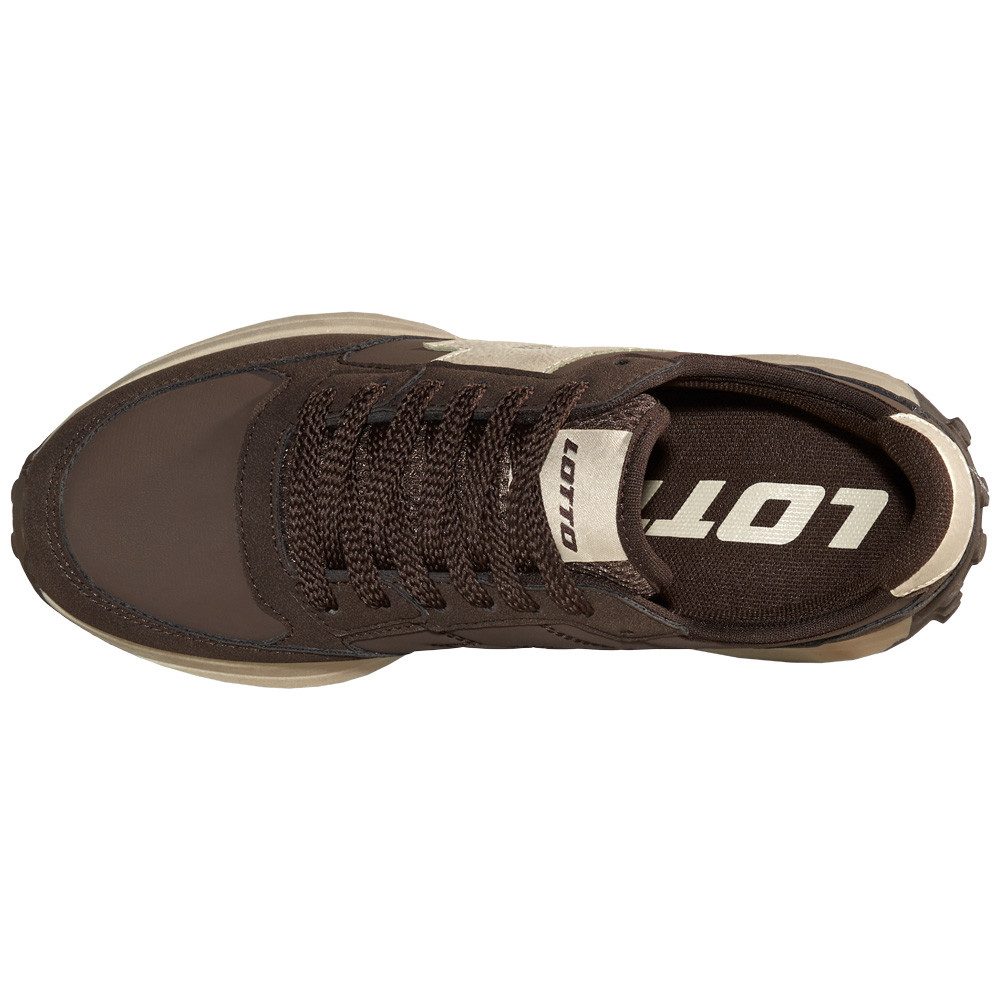Lotto Sneaker - mit Noppensohle für zuverlässigen Grip – Bild 5 von 5