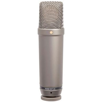 RØDE Mikrofon Rode NT1-A Mikrofon + Popschutz WS02