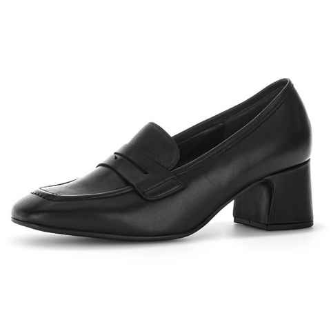 Gabor Pumps mit elegantem Zierriegel