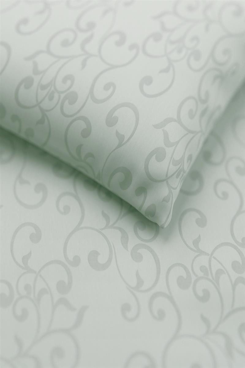 Carpe Sonno Bettwäsche Damast Bettwäsche 135x200 günstig online kaufen