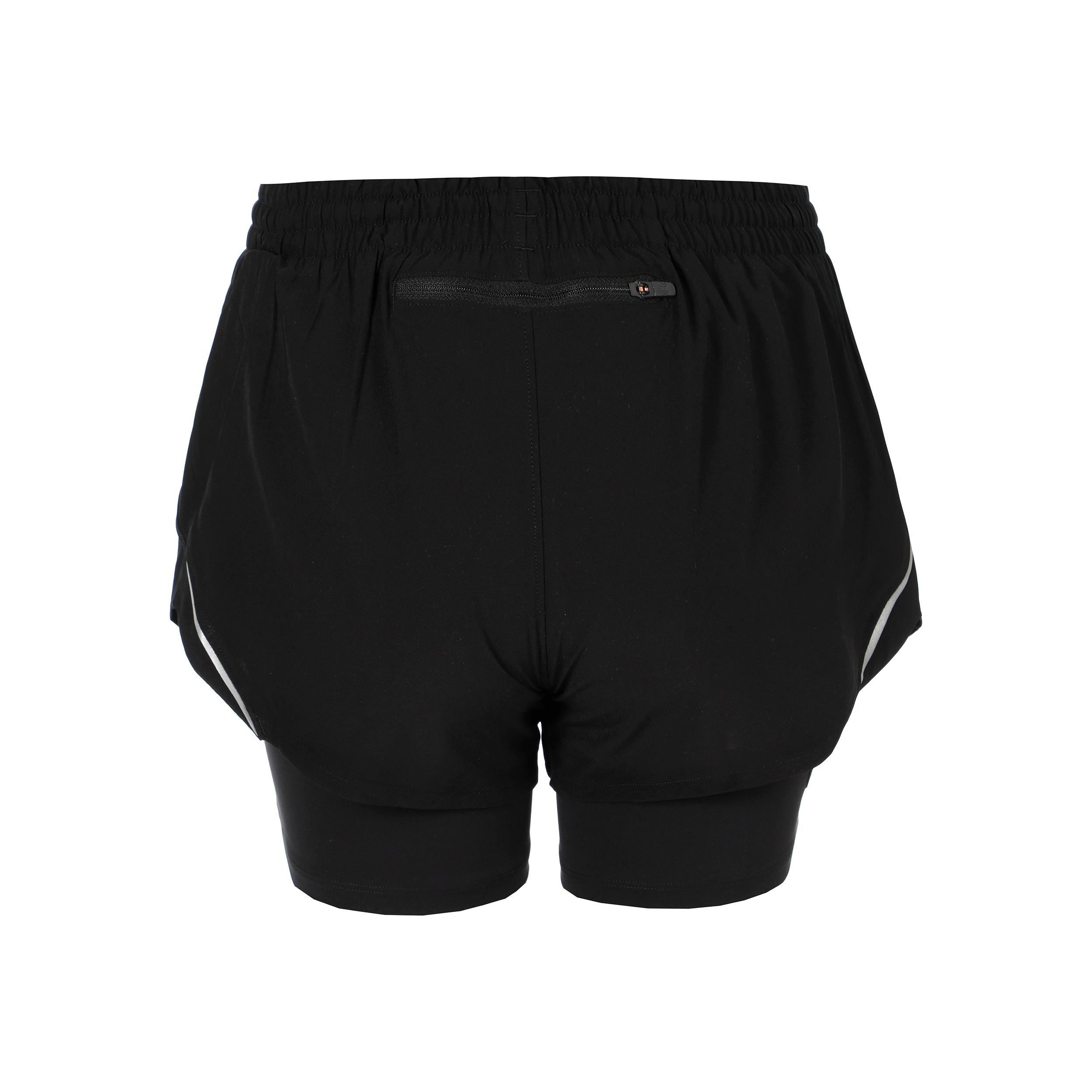 Under Armour® Laufshorts Velociti Pro 4in 2n1 günstig online kaufen