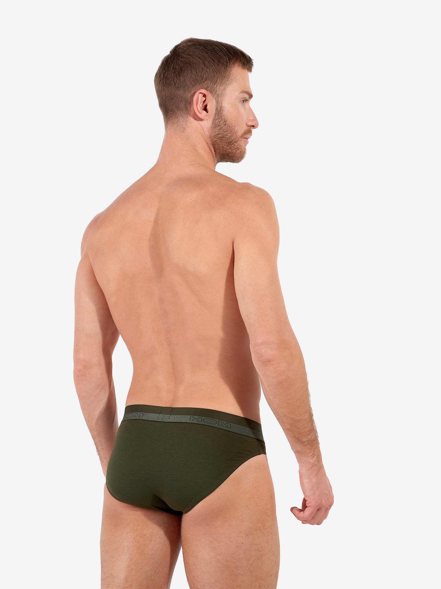 Hom Slip Classic Mini-slip unterhose unterwäsche