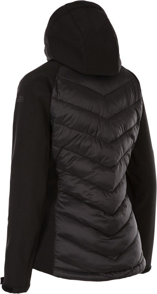 Softshelljacke black Trespass