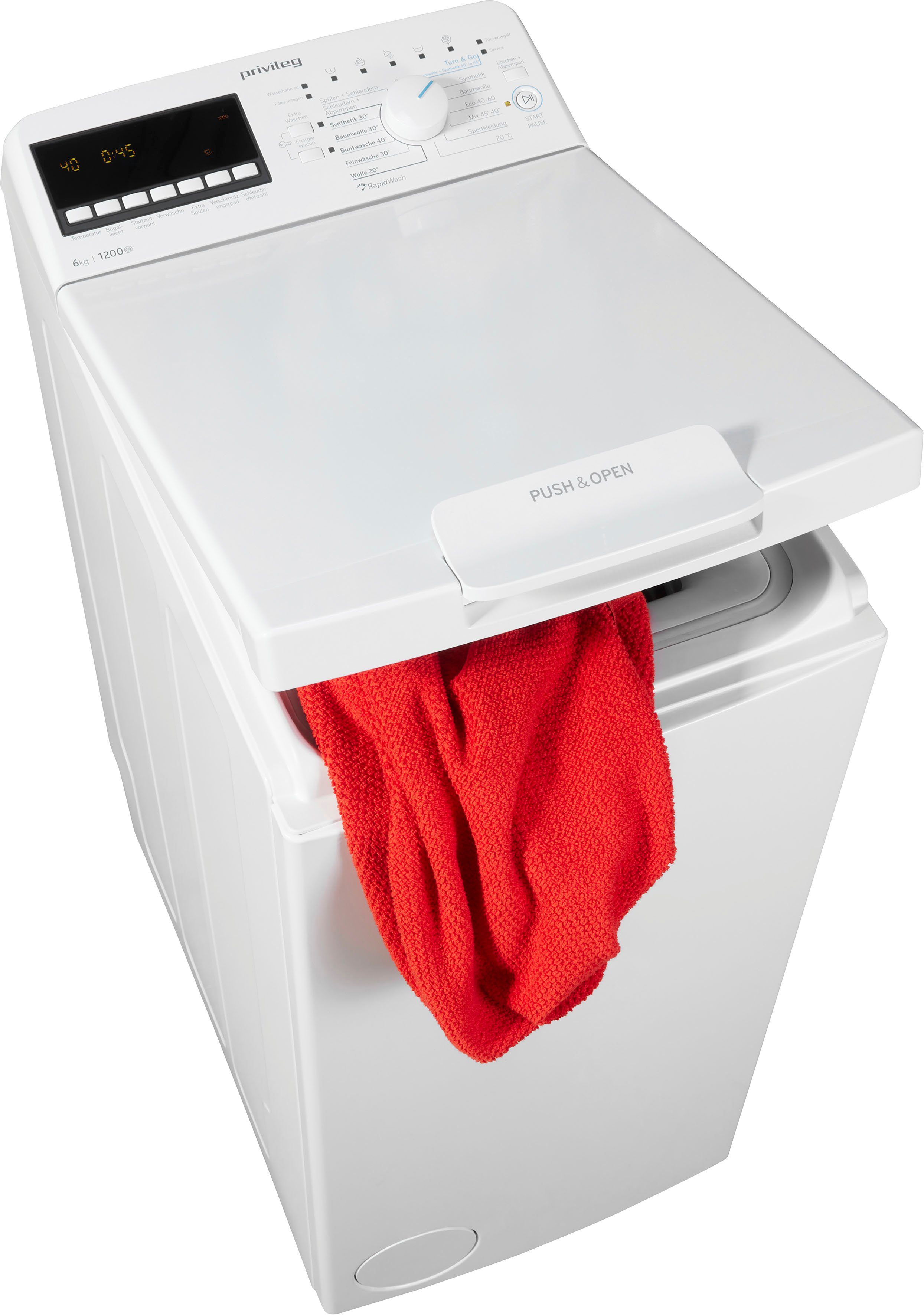 Toplader online kaufen » Mini-Waschmaschinen | OTTO