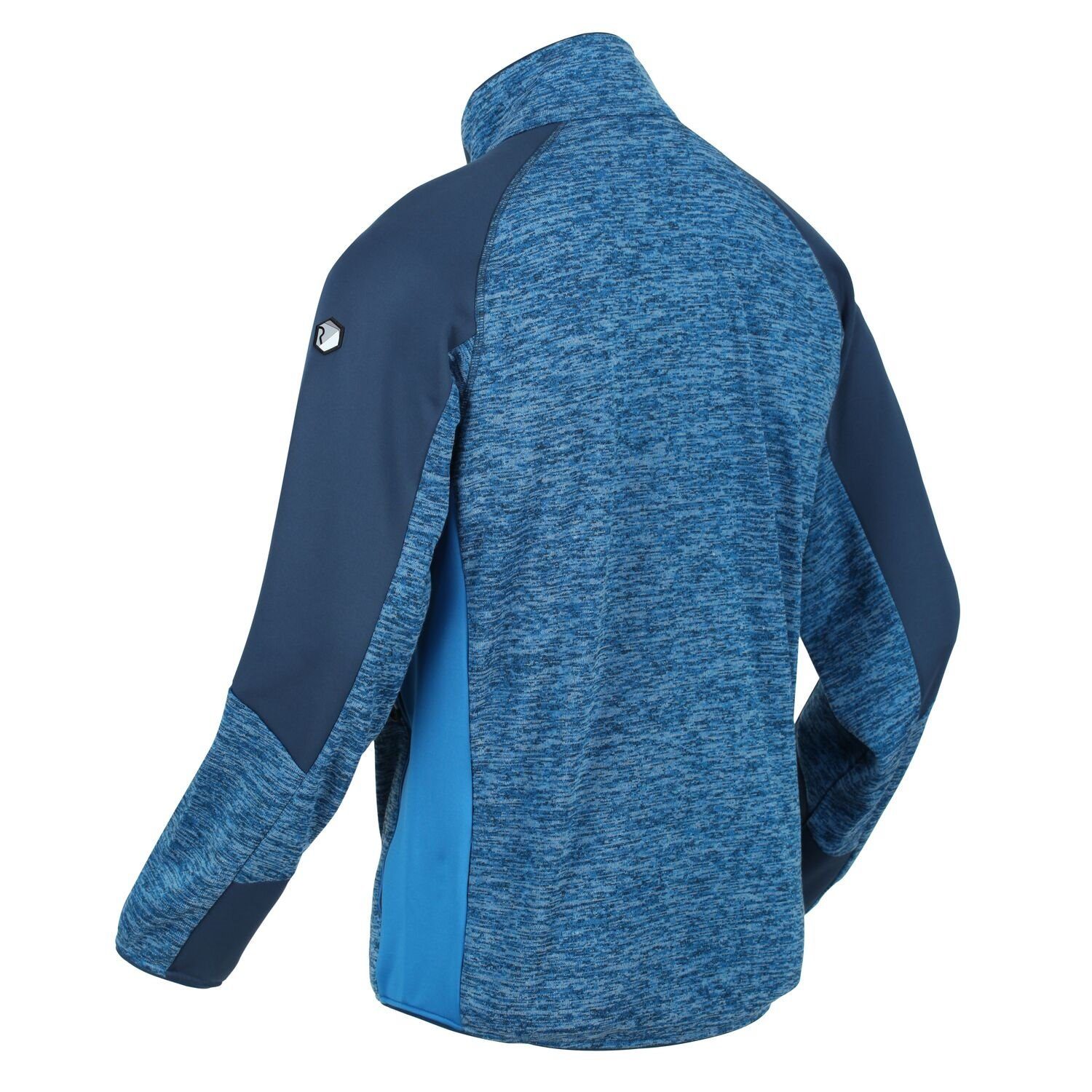 Regatta Funktionsjacke Strickfleecejacke Coladane III
