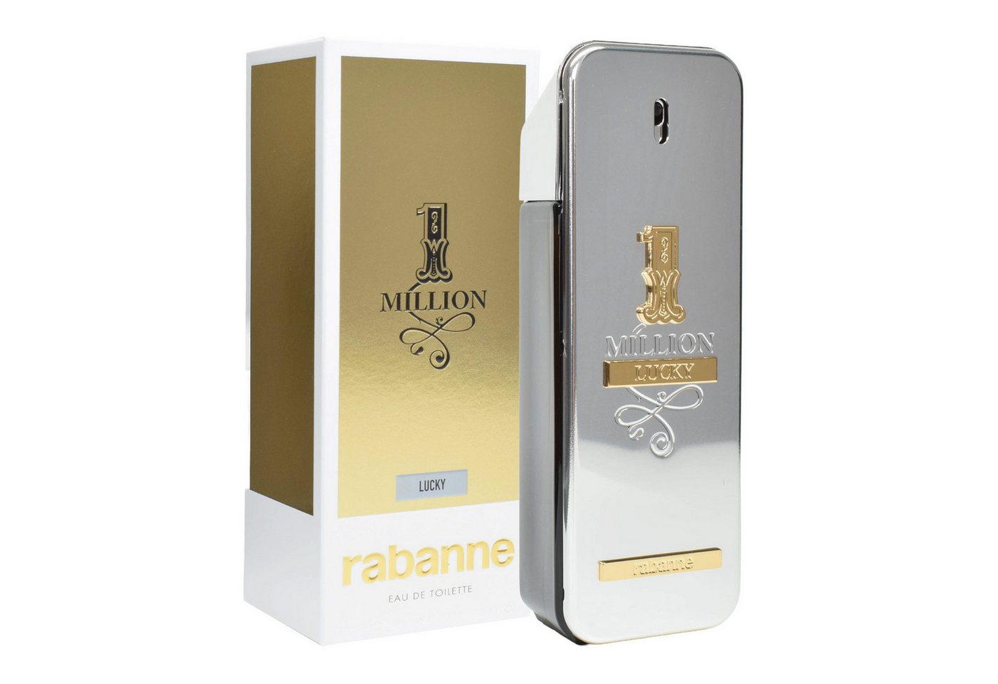 paco rabanne Eau de Parfum 1 Million Lucky