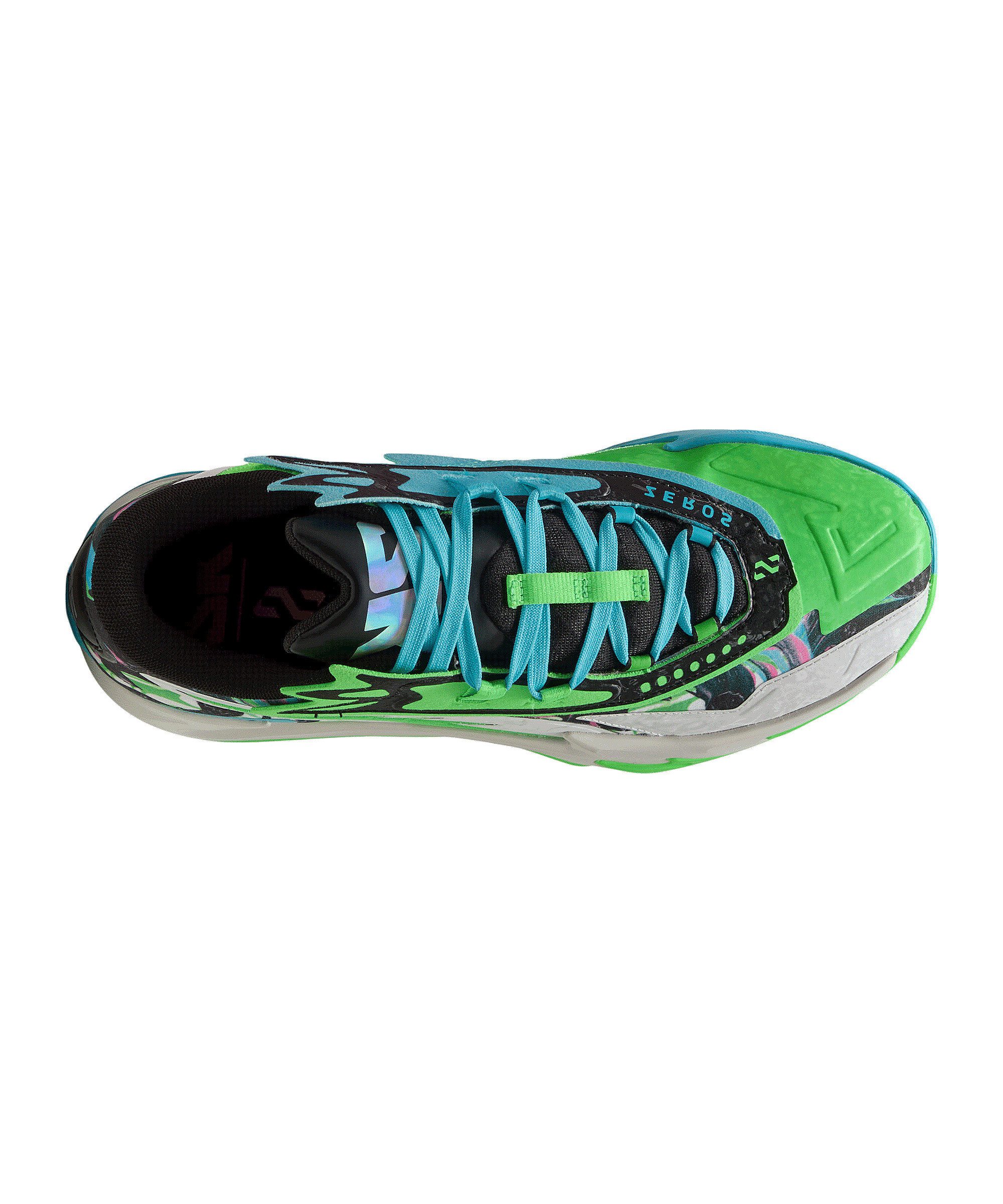 PUMA PUMA Scoot Zeros Ii 2K Unisex Hallenschuh