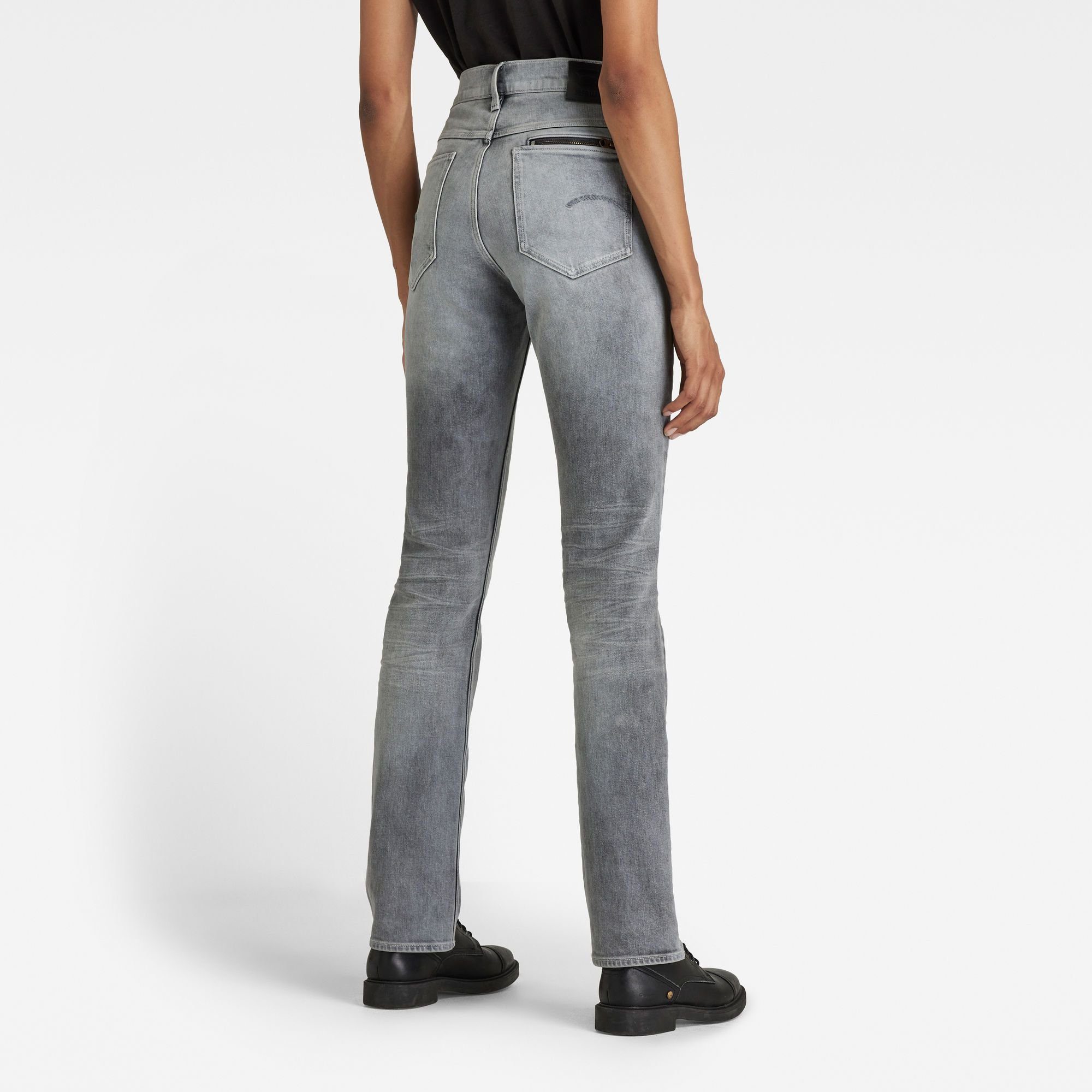 G-STAR 5-Pocket-Jeans günstig online kaufen