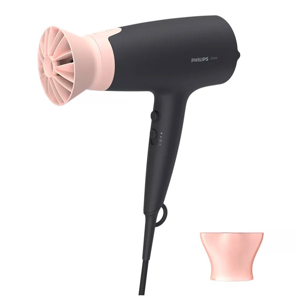 Philips Haartrockner 3000 Series BHD350/10 Haartrockner