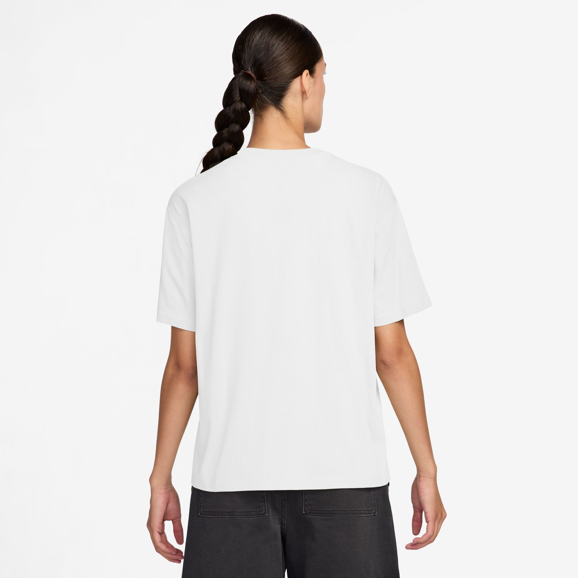 Jordan T-Shirt W J JUMPMAN SS GF TEE LBR 2