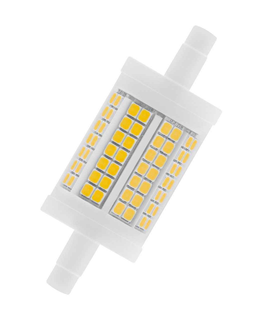LED-Leuchtmittel Osram LED Stablampe Line 100 78 R7s 11,5W