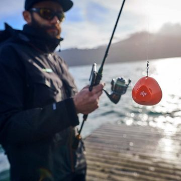 deeper Fischfinder, Deeper Start Fishfinder Echolot Fischfinder GPS