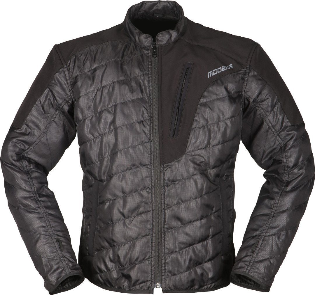 Modeka Motorradjacke Viper LT Motorrad Textiljacke Wasserdicht protektoren