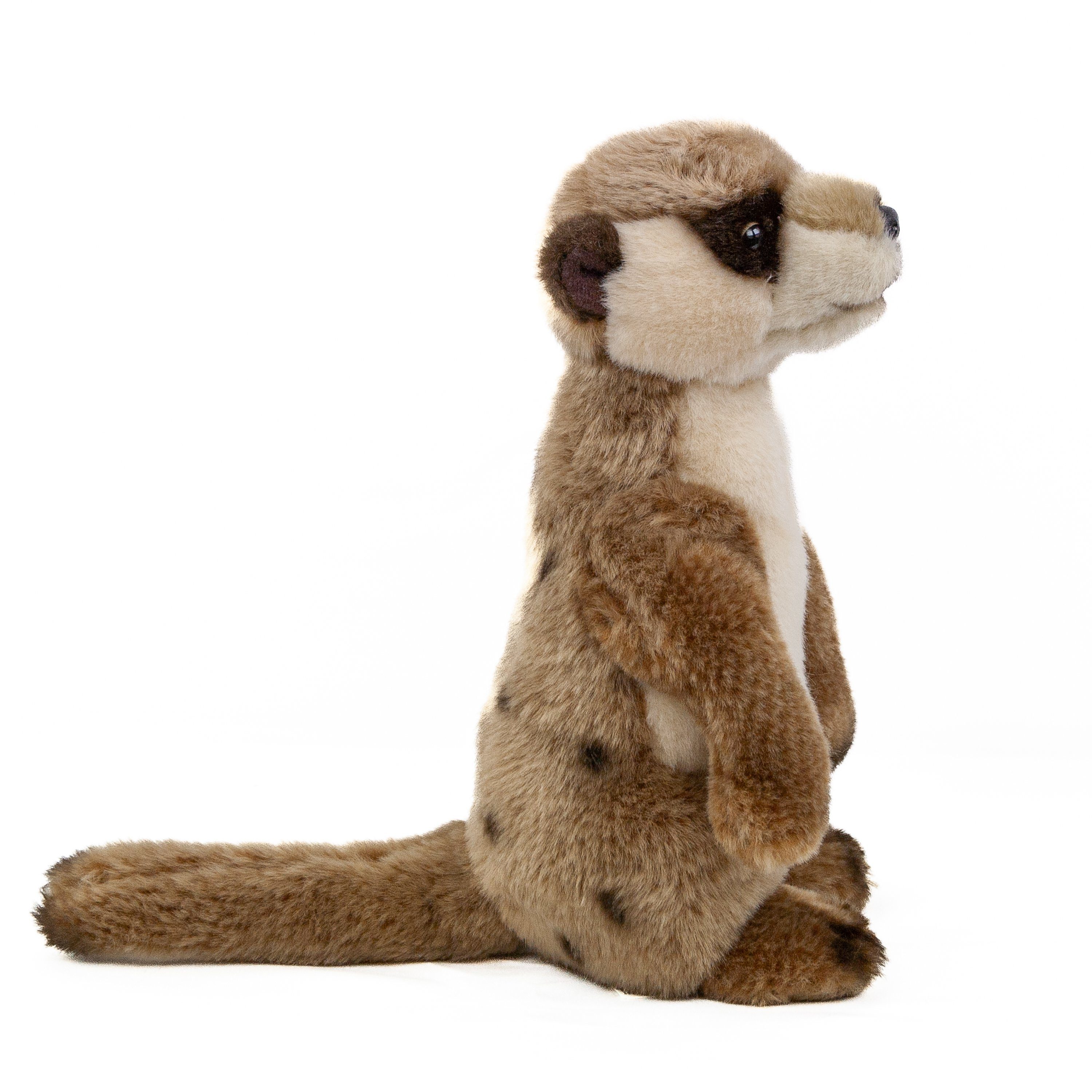 Mehr als nur Plüsch: Warum das Erdmännchen Kuscheltier von IKEA und kostenlose Ausmalbilder perfekt zusammenpassen