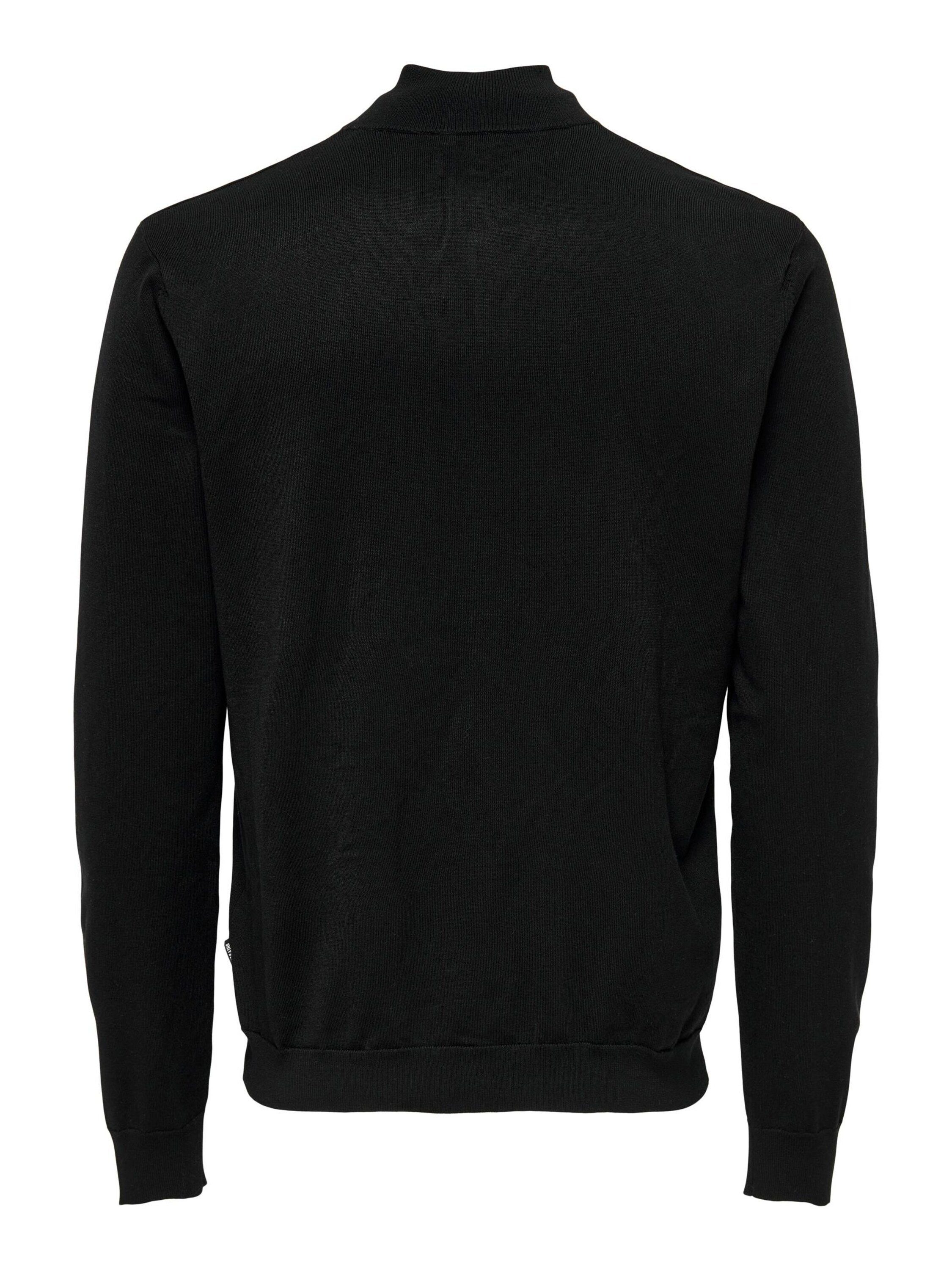 ONLY & SONS Rundhalspullover Wyler (1-tlg) günstig online kaufen