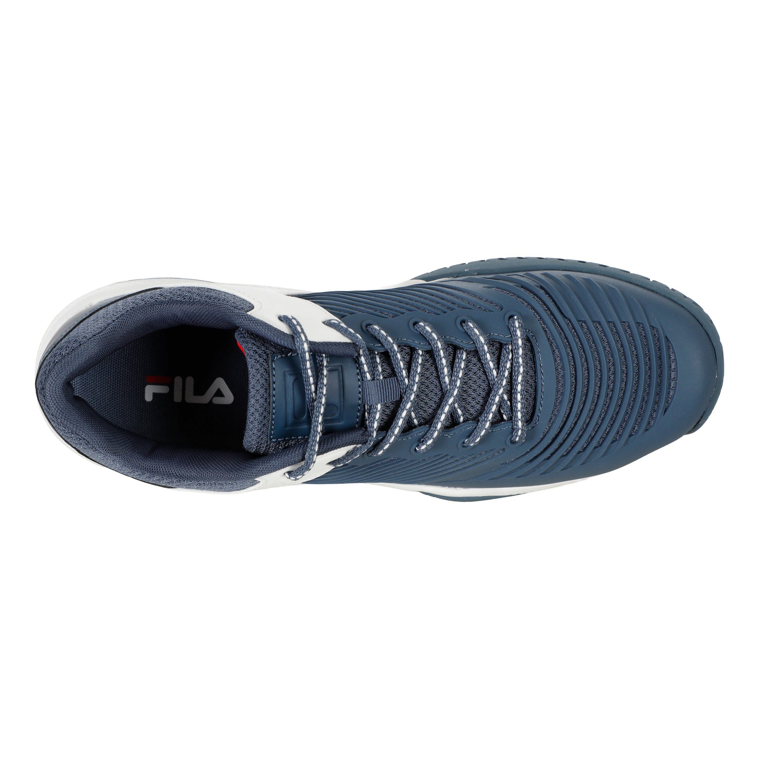Fila Incontro 2 - Allcourt Tennisschuh Tennisschuh