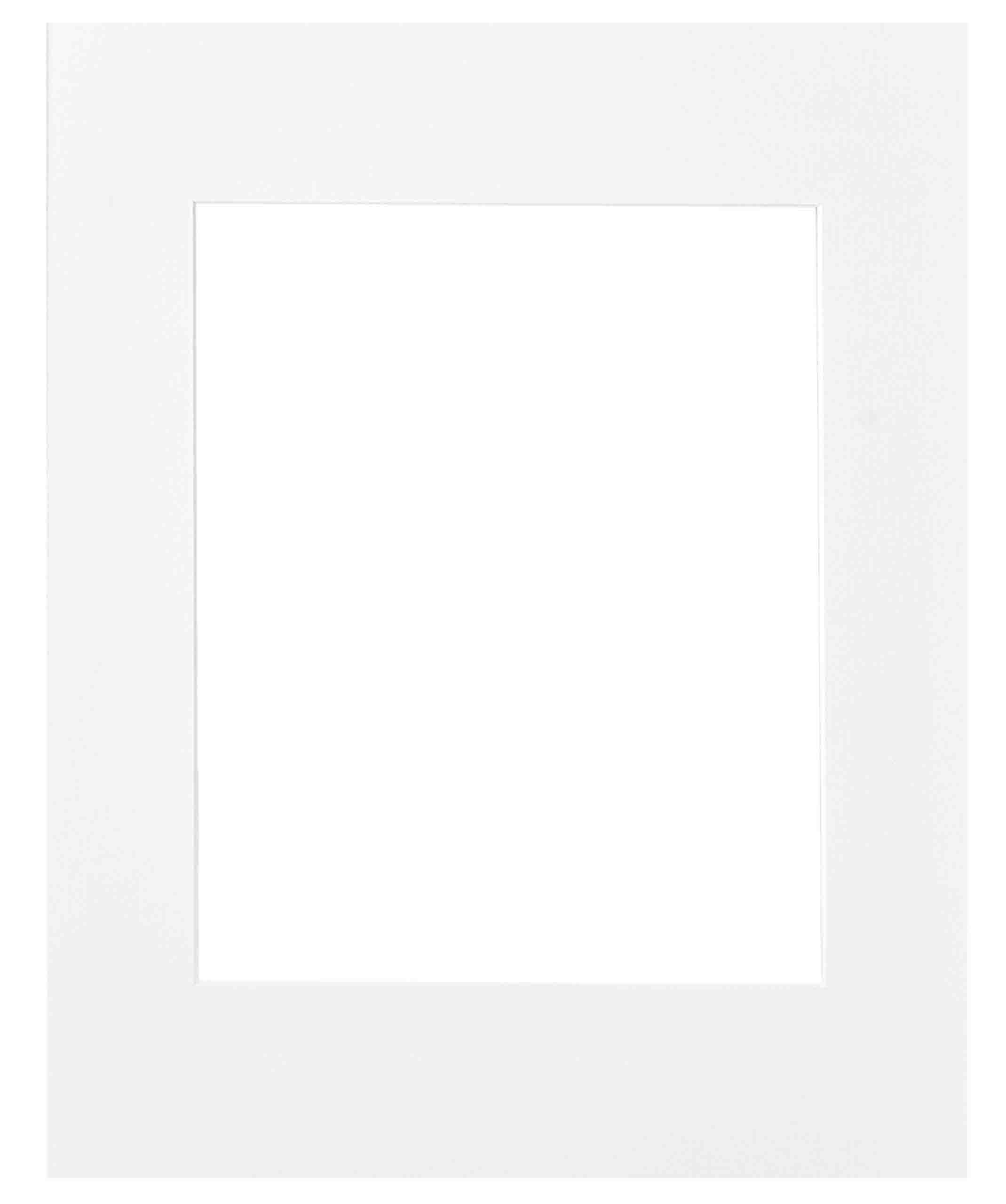 nielsen Bilderrahmen Passepartout Premium 2,0 mm, günstig online kaufen
