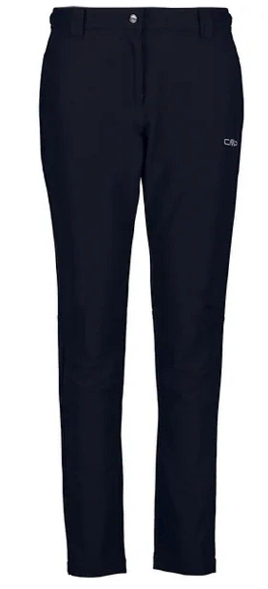 CMP Trekkinghose CMP Woman Pant Damen Wanderhose Funktionshose 32T4146 günstig online kaufen