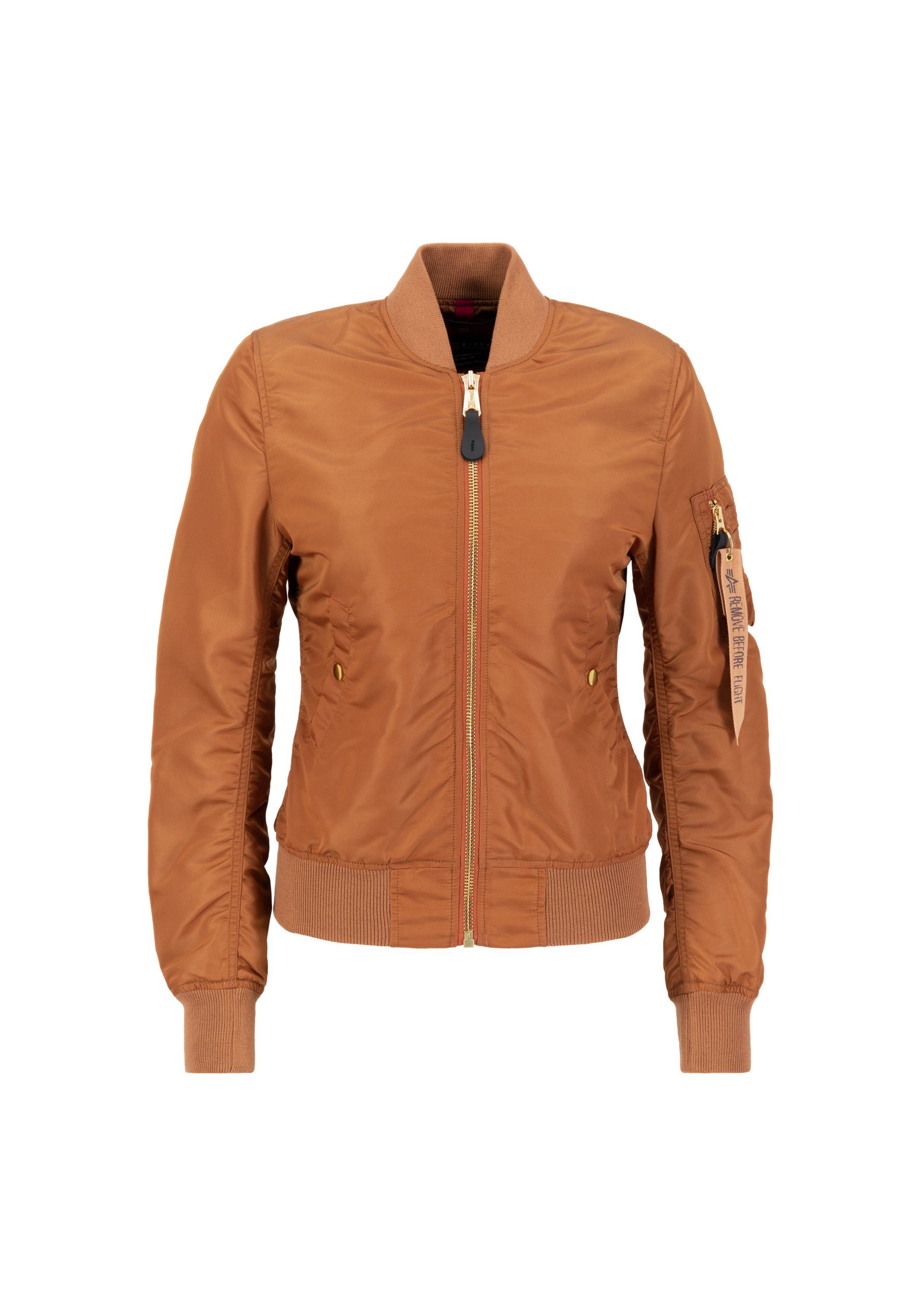 Alpha Industries Bomberjacke Alpha Industries Women günstig online kaufen