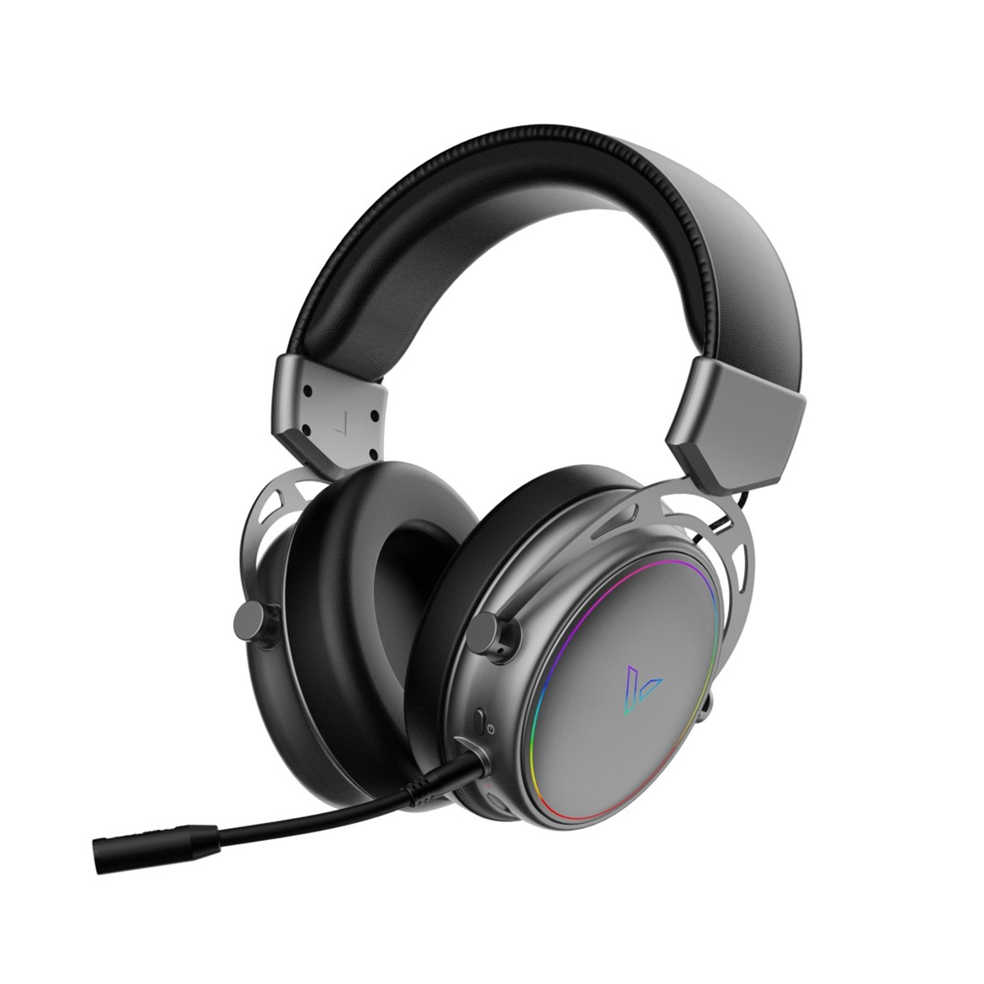 Rapoo VH800, Dual-Mode, kabellos Headset