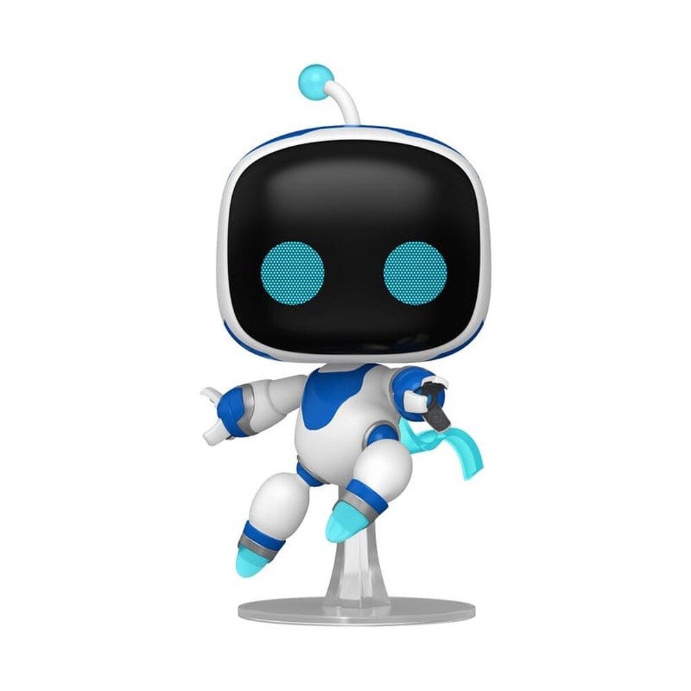 Funko Merchandise-Figur Astro Bot POP! Games Vinyl Figur Astro Bot 9 cm