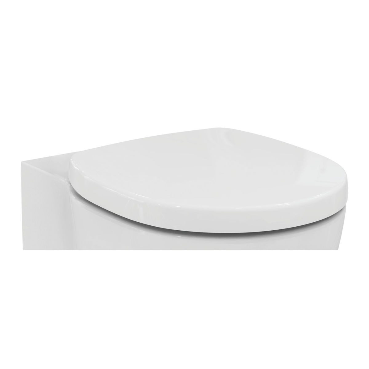 Ideal Standard WC-Sitz WC-Sitz Connect, abnehmbar, günstig online kaufen