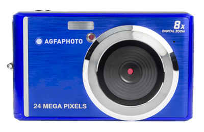 AGFA DC5500 Kompaktkamera