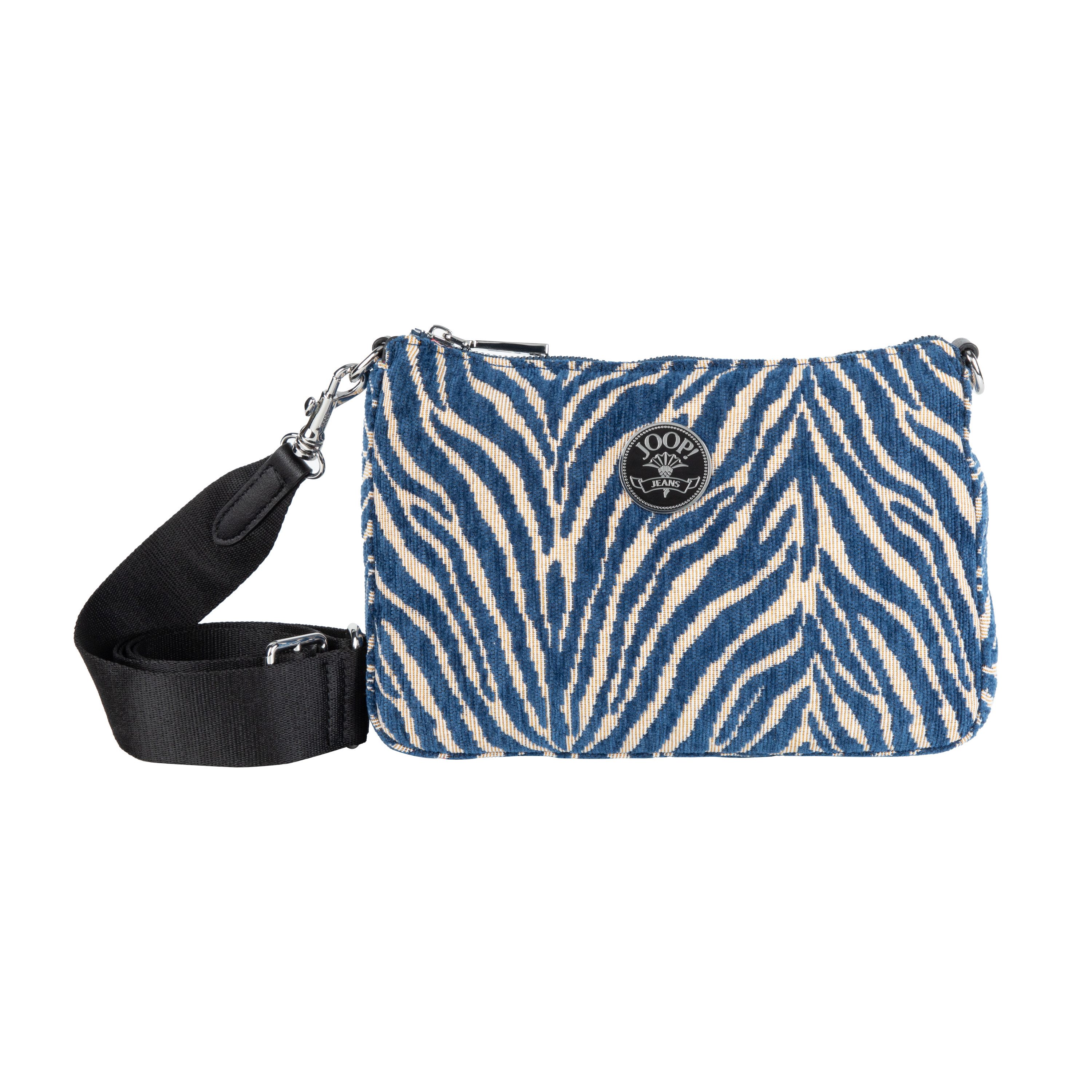 Joop Jeans Schultertasche Joop Jeans - Damen Schultertasche Selvatico Jasmina