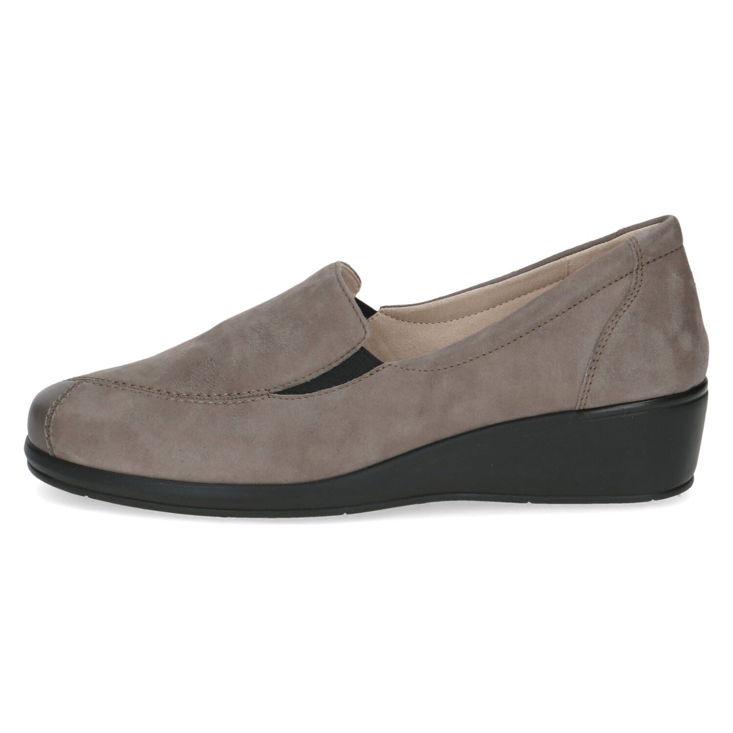 Caprice Slipper