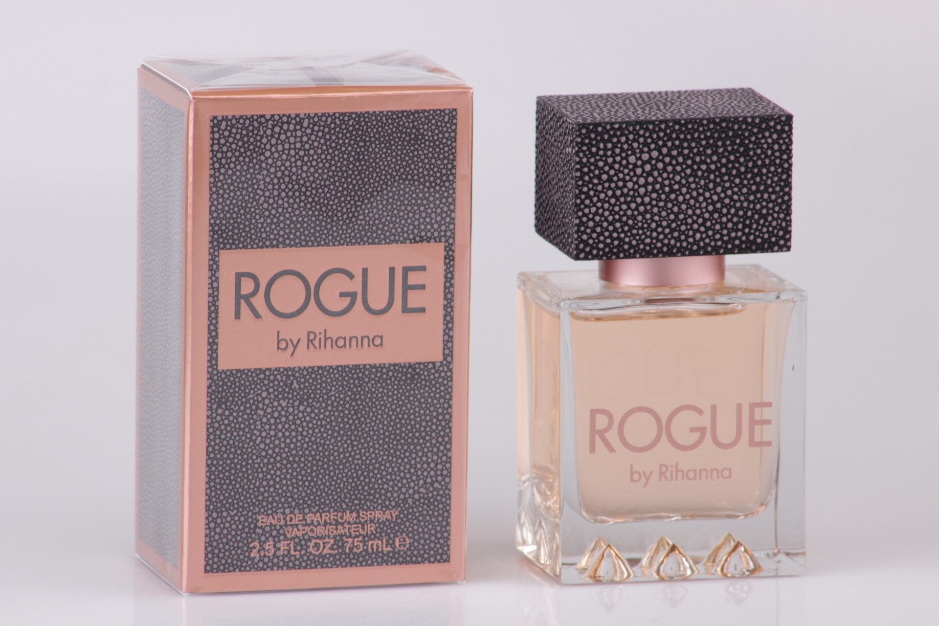 Rihanna Eau de Parfum Rogue