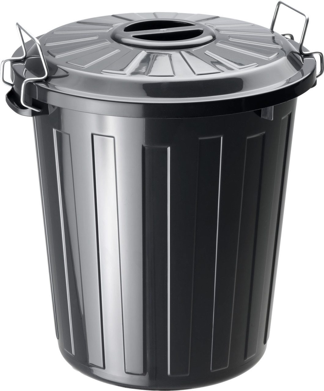 ROTHO Mülleimer Rotho Universaltonne Basic 25 L