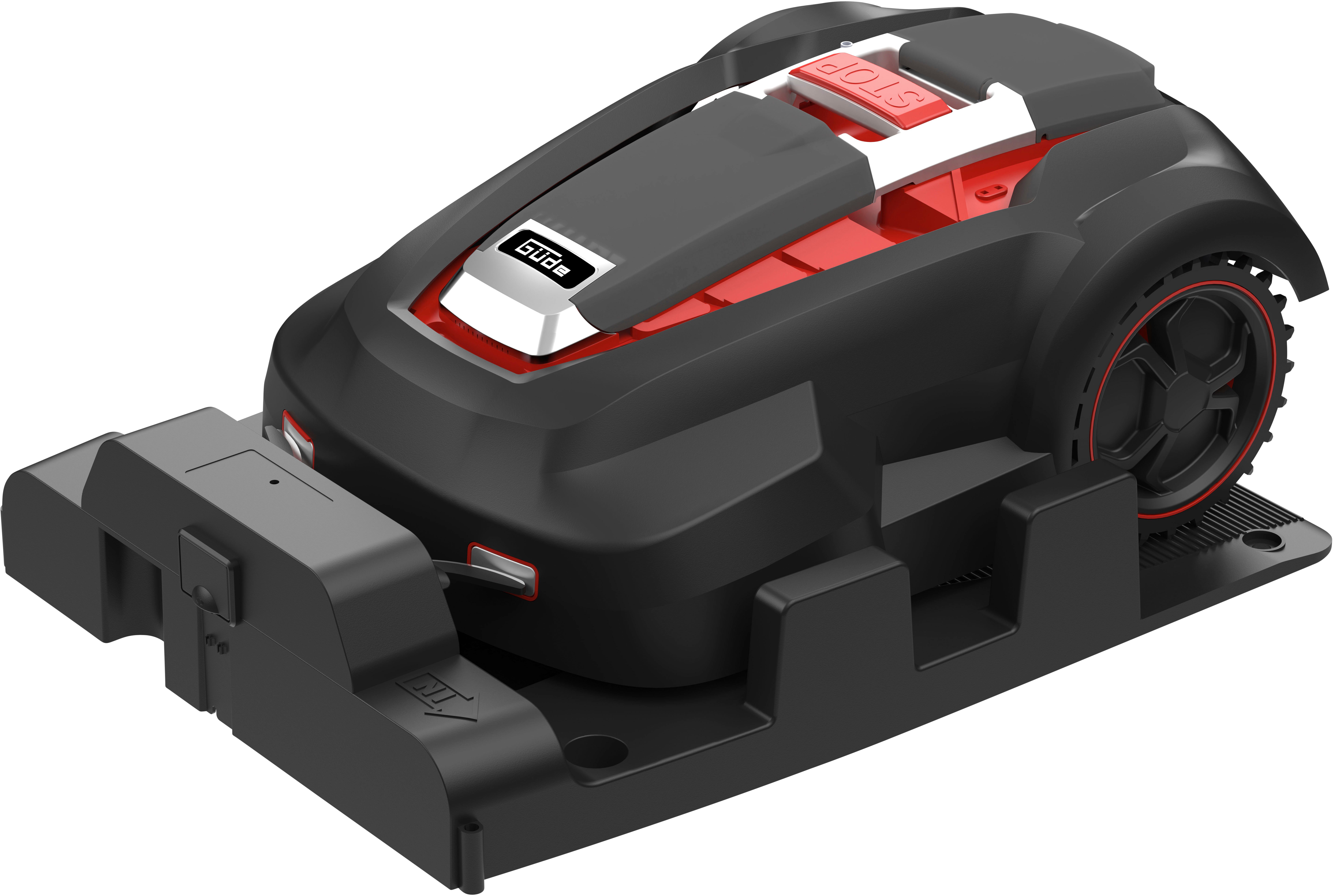 Güde Rasenmähroboter GRR 240.1