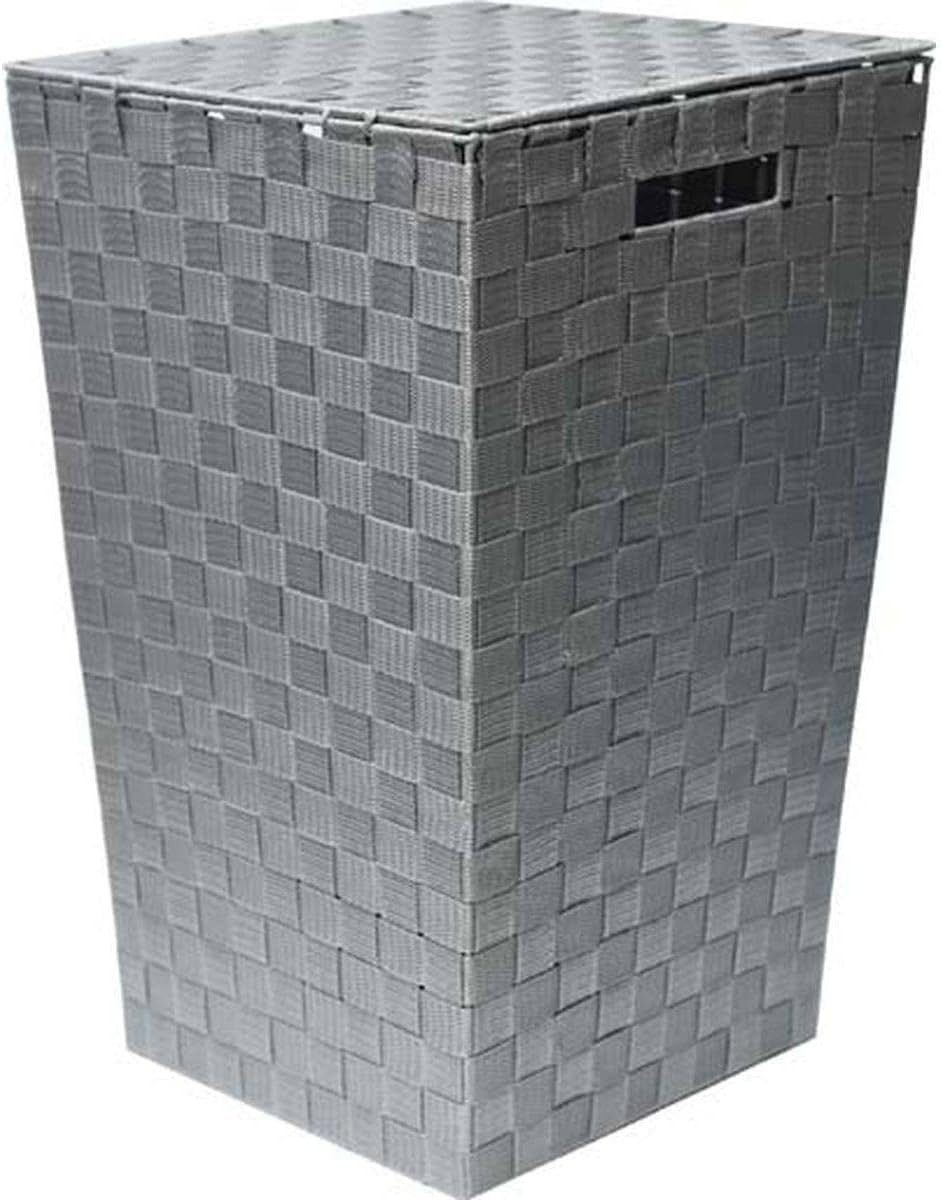 LikeKa Wäschekorb WÄSCHESACK WÄSCHETONNE WÄSCHEBEHÄLTER WÄSCHESAMMLER WÄSCH günstig online kaufen