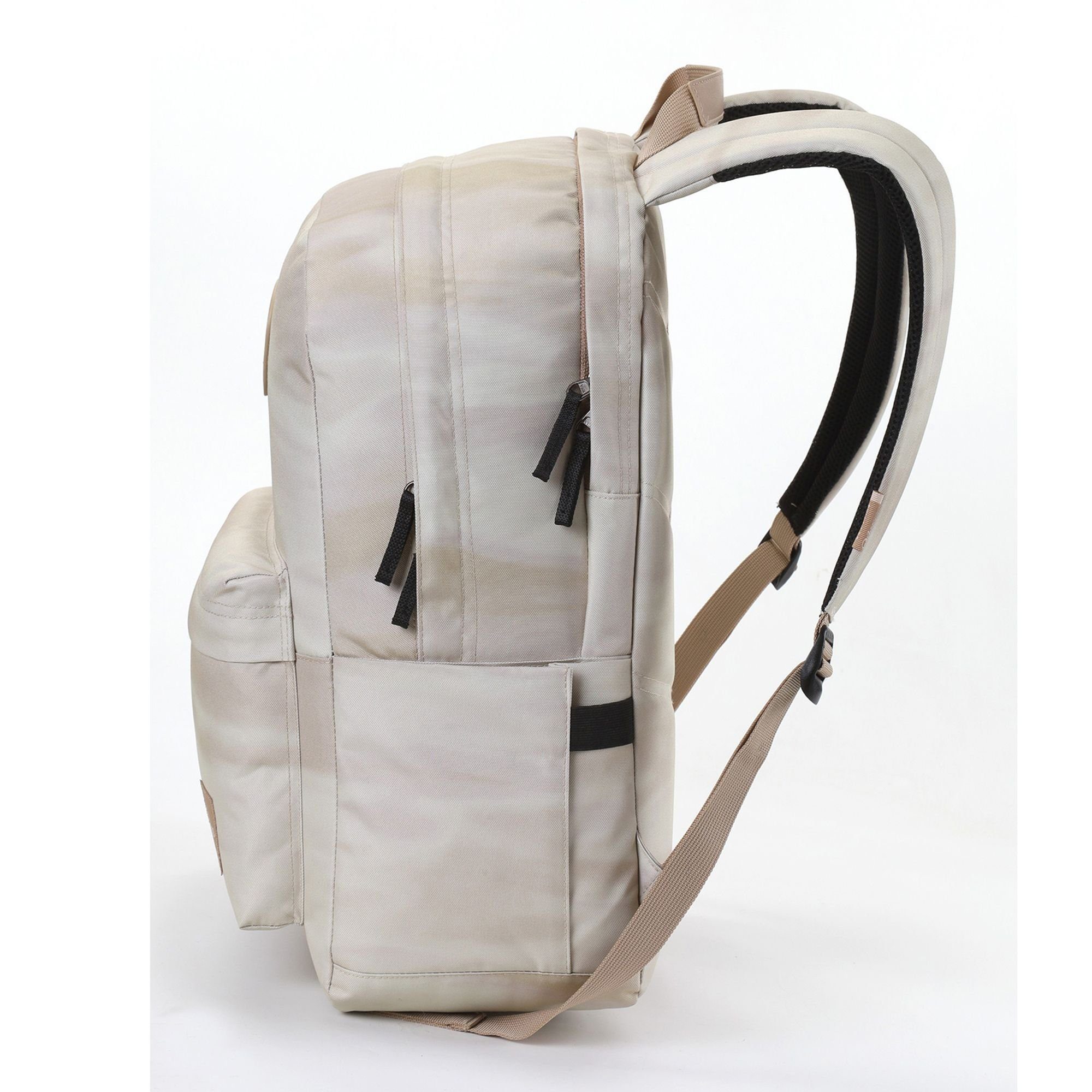 NITRO Daypack Urban Plus, Polyester
