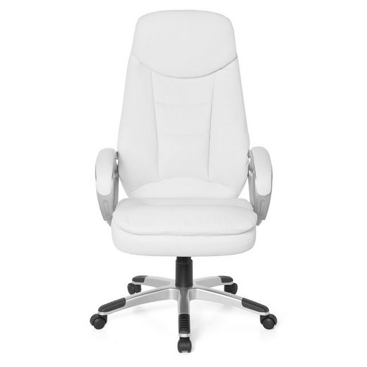 FINEBUY Schreibtischstuhl »FB50055«, KOMFORT Unser Chefsessel eignet