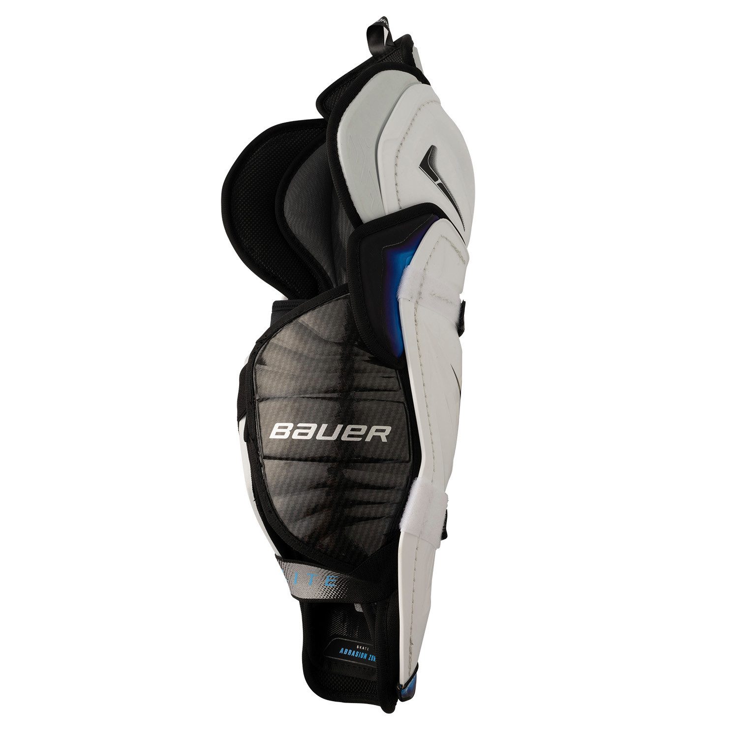 Bauer Eishockey Schienbeinschoner Beinschutz Bauer Vapor FLYLITE Senior