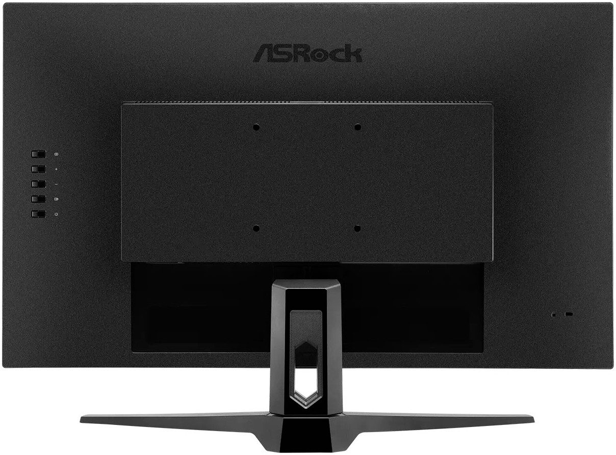 Asrock PG27FF Gaming-Monitor (69 cm/27 ", 1920 x 1080 px, Full HD, 1 ms Reaktionszeit, 165 Hz, IPS)