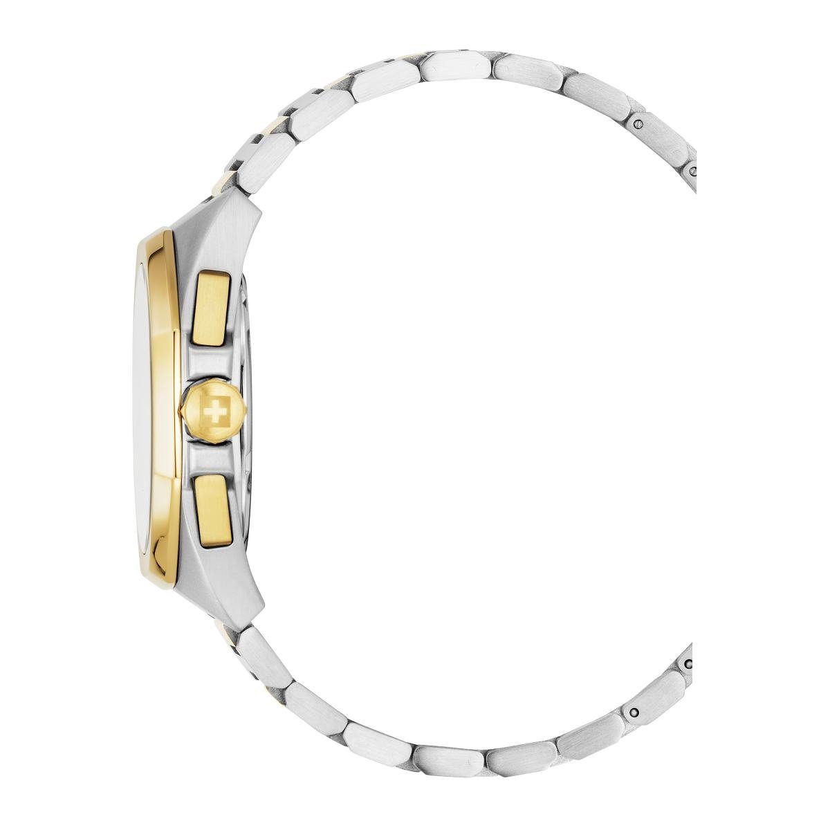 Swiss Alpine Military Quarzuhr 7005.9144SAM günstig online kaufen