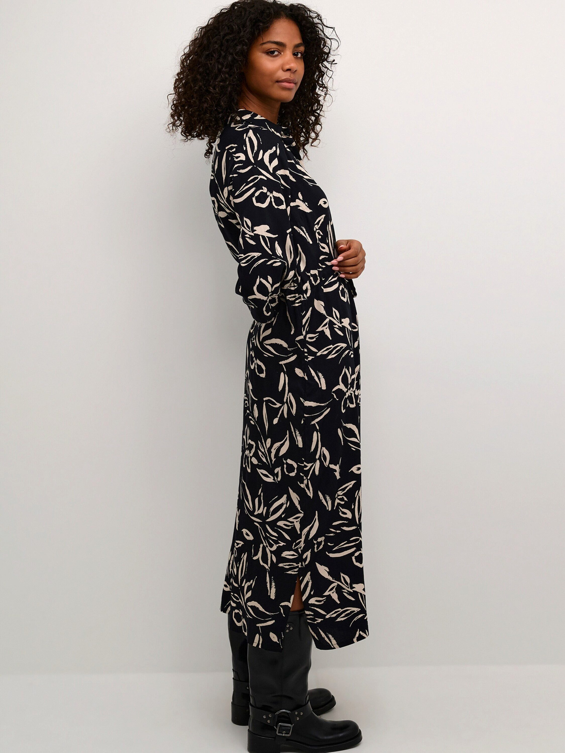 Blusenkleid Forrest