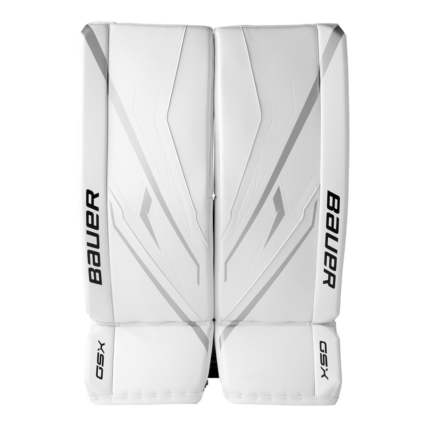 Bauer Eishockey Torwartschiene Schienen Bauer GSX Senior