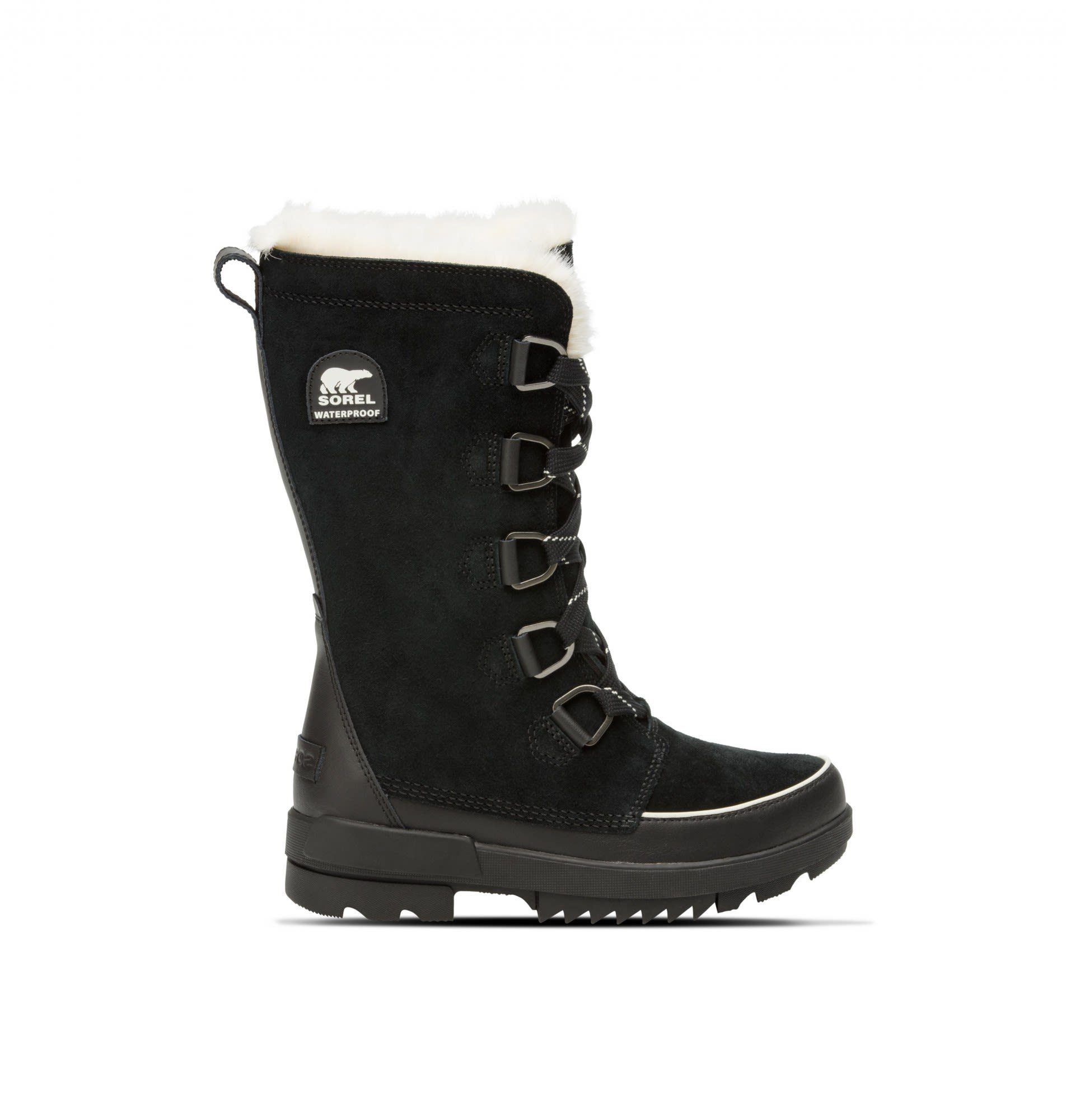 Sorel Sorel W Torino Ii Tall Damen Winterstiefel Winterstiefel