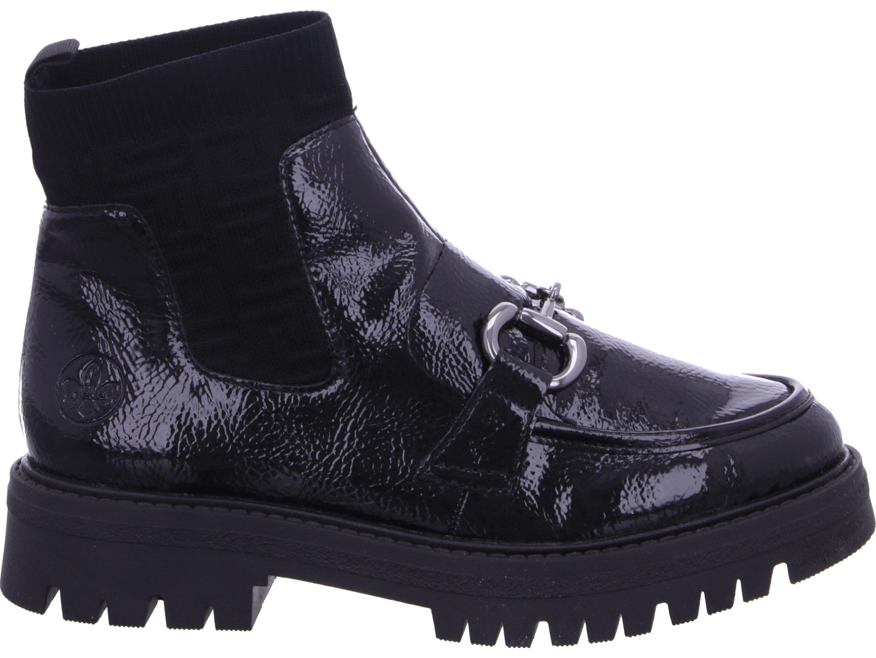 Rieker Chelseaboots günstig online kaufen