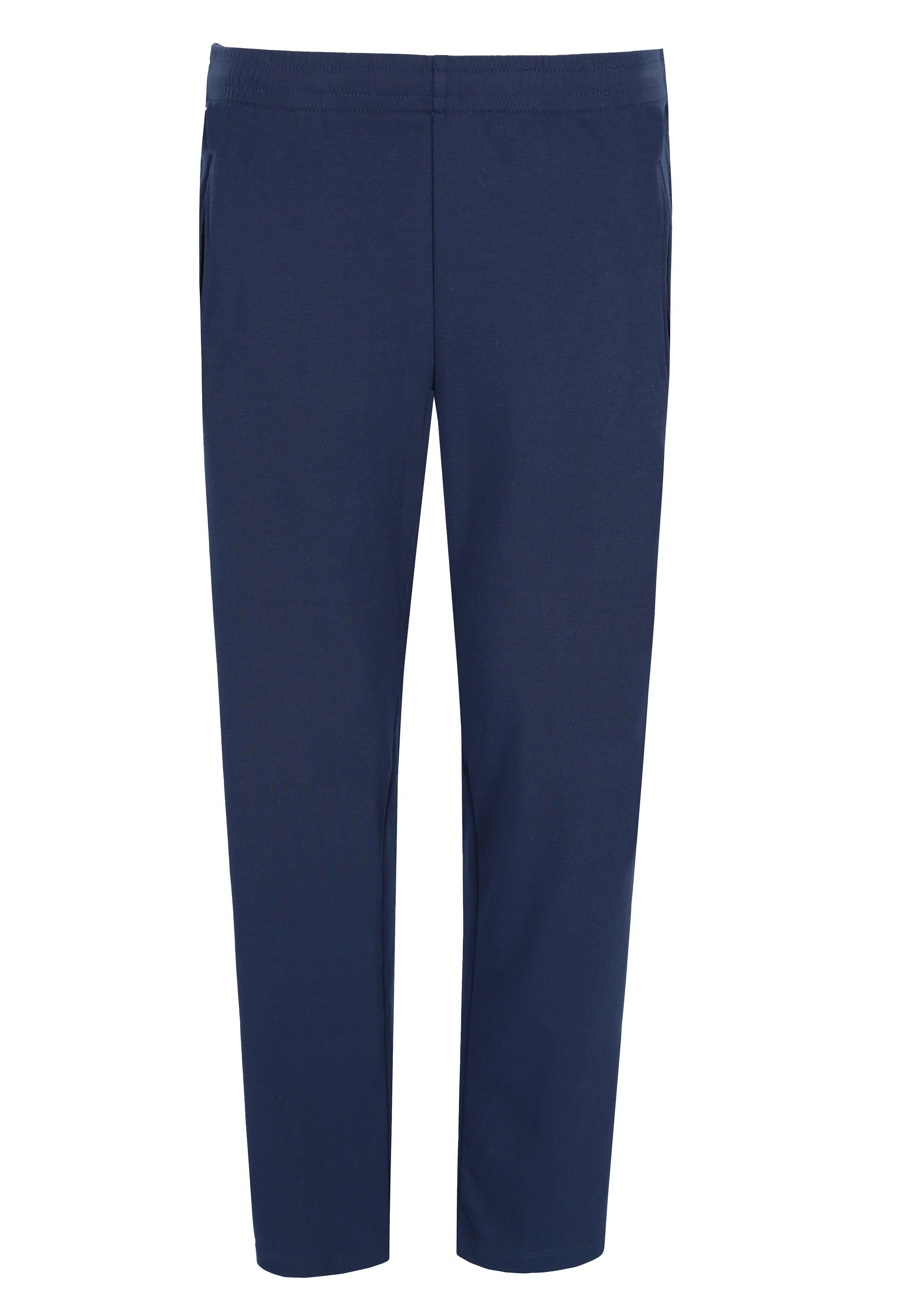 Hajo Jogginghose Basic (1-tlg) Funktions-Rehahose - Baumwolle - Zwei Hosent günstig online kaufen