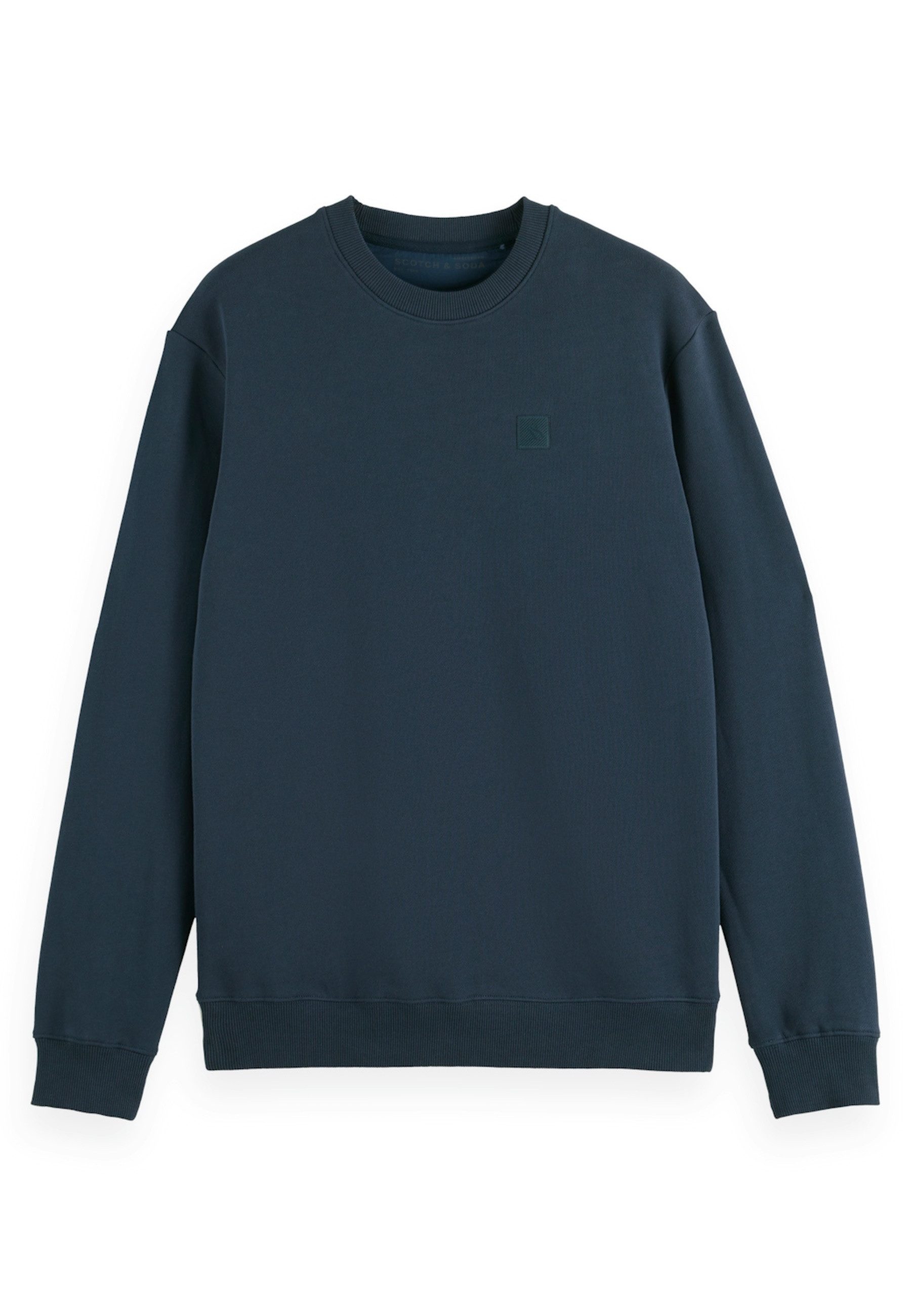 Sweatshirt Pullover CORE LOGO Sweatshirt