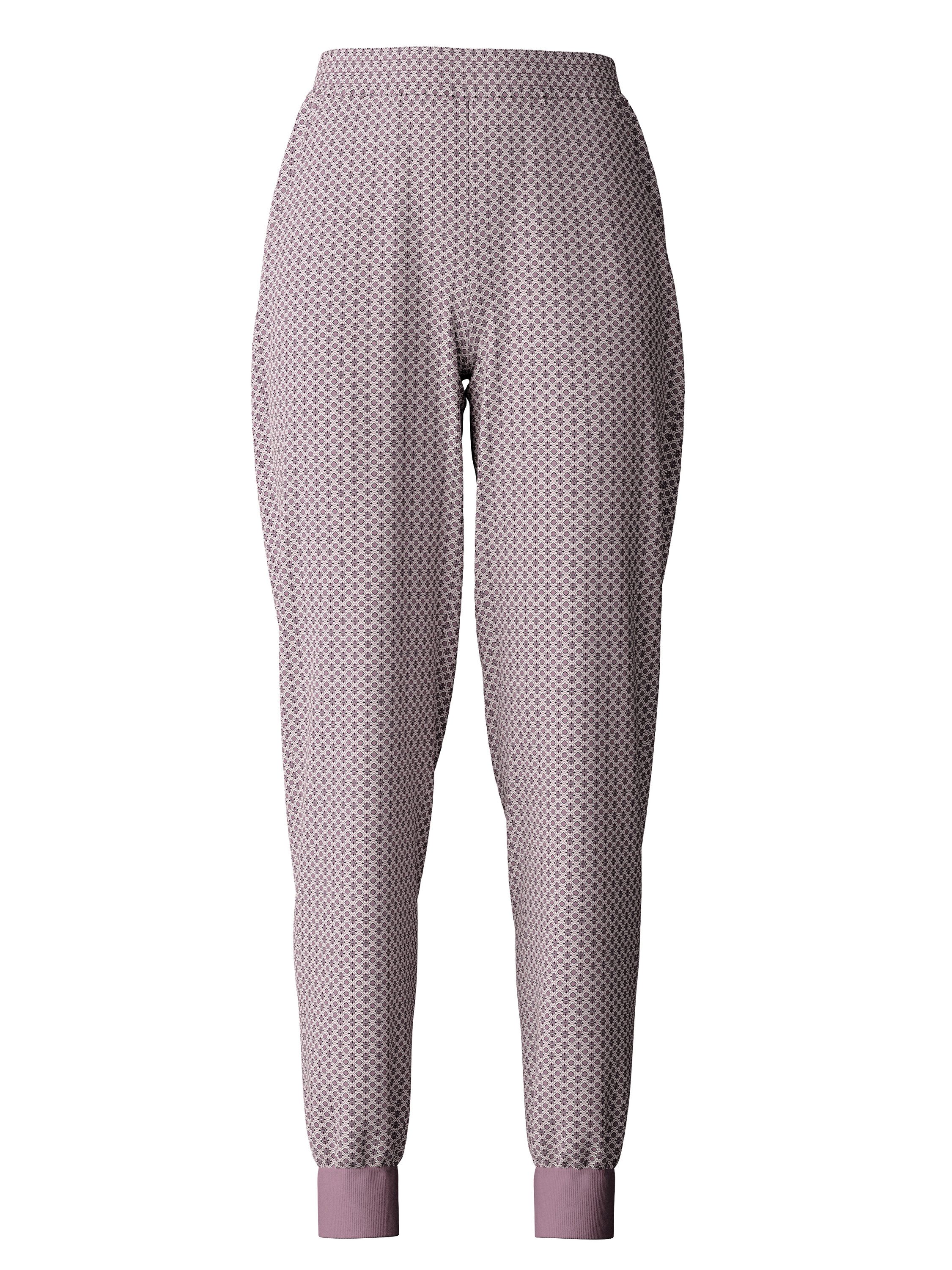 CALIDA Pyjamahose Favourites Element Damen (1-tlg) günstig online kaufen
