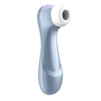 Satisfyer Klitoris-Stimulator Satisfyer "Pro 2" Next Generation, Klitoris-Sauger, wasserdicht, (1-tlg)